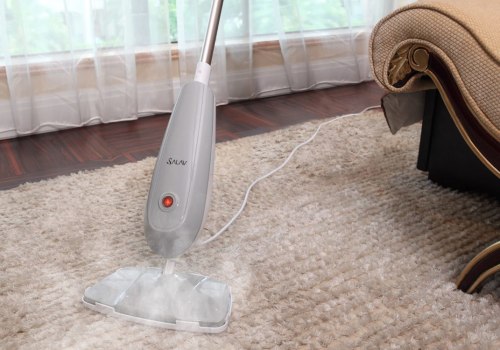 Why steam carpet cleaning is the best?